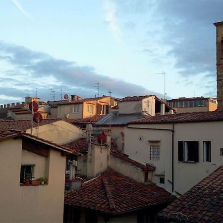 Luminosa Suite Nel Centro Storico! Florencie Exteriér fotografie